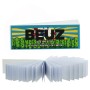 Boite de Filtre Beuz Blanc Skeleton en Carton