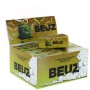 Boite de Filtre Beuz Brown Buds en Carton