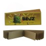Boite de Filtre Beuz Brown Buds en Carton