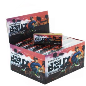 Boite de Filtre Beuz Brown Bike en Carton Boite de Filtre Beuz Brown Bike en Carton