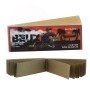 Boite de Filtre Beuz Brown Bike en Carton