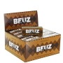 Boite de Filtre Beuz Brown Star en Carton