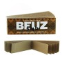 Boite de Filtre Beuz Brown Star en Carton
