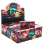 Boite de Filtre Beuz Blanc Wide en Carton