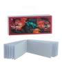 Boite de Filtre Beuz Blanc Wide en Carton