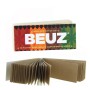 Boite de Filtre Beuz Brown Wide en Carton