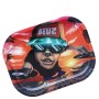 Plateau de roulage en métal Beuz DJ Beuz (PM)