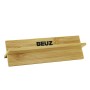 Support de roulage Beuz en bois de bambou