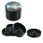 Grinder en métal Beuz Rolling (Noir)