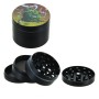 Grinder en métal Beuz Buds (Noir)