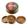 Grinder en chanvre Beuz Hemp  (Marron) 