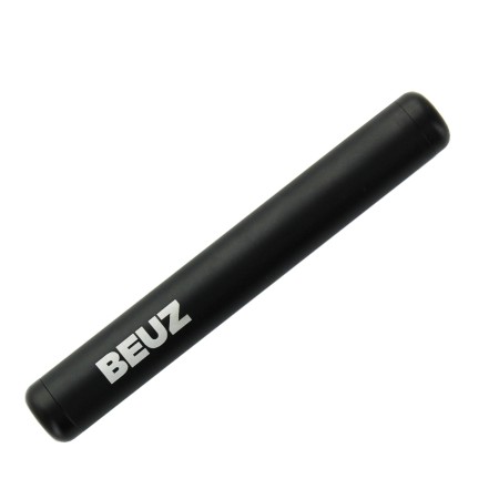 Saverette en Aluminium Beuz (Noir)