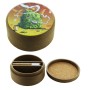 Boite en chanvre Beuz Buds avec Pipe One Shot