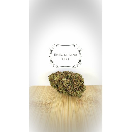 Fleur CBD Enectaliana