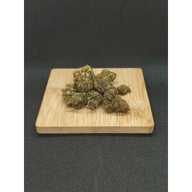 Fleur CBD Spycimint mini buds Fleur CBD Spycimint mini buds