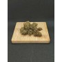 Fleur CBD Spycimint mini buds
