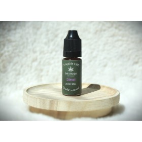 E-liquide CBD Diesel Premium (1000mg)