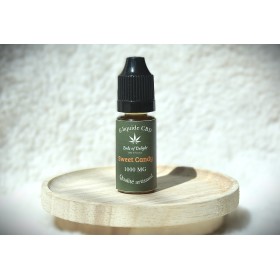 E-liquide CBD Sweet Candy Premium (1000mg)