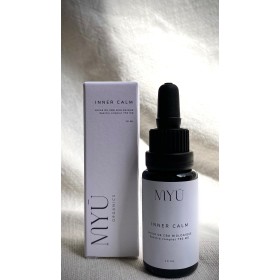 Huile de CBD Biologique - INNER CALM - 750 mg