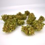 FLEUR DE CBD ORANGE SORBET BIO