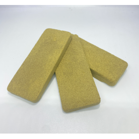 RESINE POLLEN CBD 13% KOMPOLTI BIO 