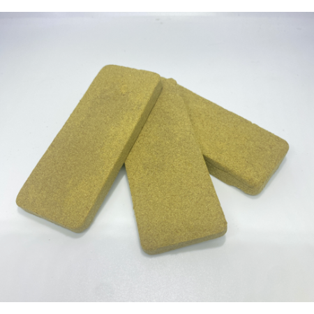 RESINE POLLEN CBD 13% KOMPOLTI BIO 