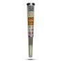pré roll 100% fleurs ORANGE SORBET CBD king size BIO