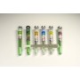 pré roll 100% fleurs ORANGE SORBET CBD king size BIO