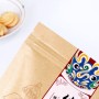 Doypack sachet kraft