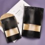 Doypack sachet kraft