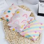 Doypack sachet kraft