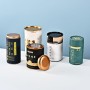 Boîte cylindrique