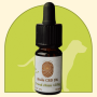Huile CBD animaux