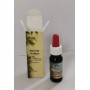 Macérats huileux de chanvre riche en CBD et CBG Full spectrum certifié biologique