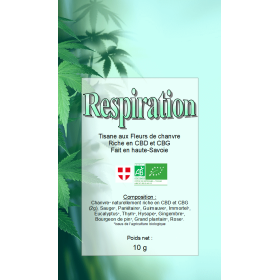 Tisane Respiration