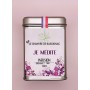 Infusions CBD n°5 Je médite