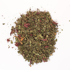 Tisane sommeil léger "HEMPYJAMA" BIO (Vrac) Tisane sommeil léger "HEMPYJAMA" BIO (Vrac)