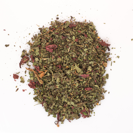 Tisane sommeil léger "HEMPYJAMA" BIO (Vrac)