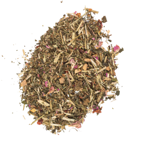 Tisane muscles et articulations "HEMPTI-COURBATURES" BIO (Vrac) Tisane muscles et articulations "HEMPTI-COURBATURES" BIO (Vrac)