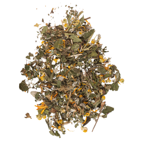 Tisane menstruations "HEMPAMAL"  BIO (Vrac) Tisane menstruations "HEMPAMAL"  BIO (Vrac)
