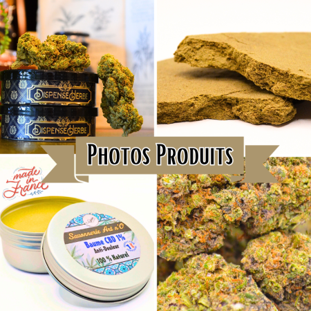 📸 Photos de vos produits 📸