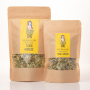 Tisane détente "HEMPAUSE" BIO (Vrac)