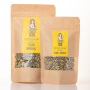 Tisane menstruations "HEMPAMAL"  BIO (Vrac)