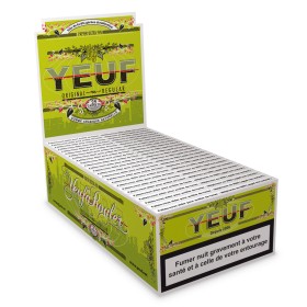 Boîte papier à rouler YEUF Regular Original