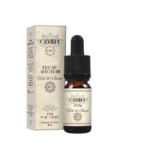 Huile de chanvre CBD broad spectrum