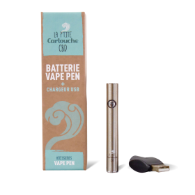 CBD Vape Pen Kit