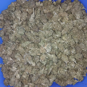 Fleurs CBD Kompolti BIO Fleurs CBD Kompolti BIO