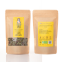 Tisane sommeil léger "HEMPYJAMA" 30g BIO