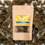 Fleurs packagées 5g CBD - Pradesh Lime