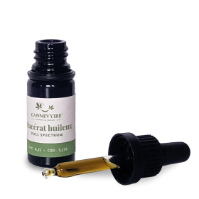 Macerât huileux 5,25%